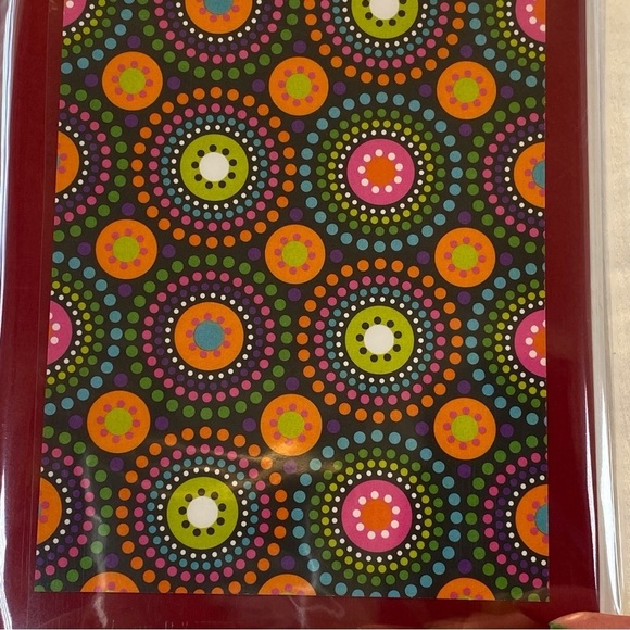 6 for$20♥️Set of 9 Plain blank stationary with envelopes. - Picture 8 of 9